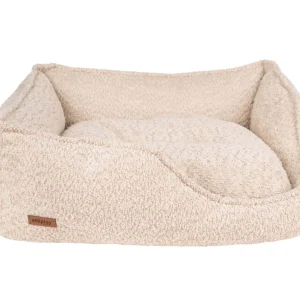 Guļvieta suņ.Sofa Prato M bēša