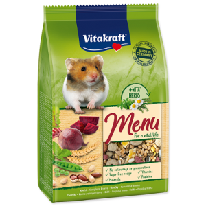 G/b Vitakraft Menu kāmjiem 0.4