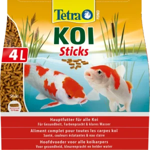 Tetra Pond Koi Sticks 1.0L