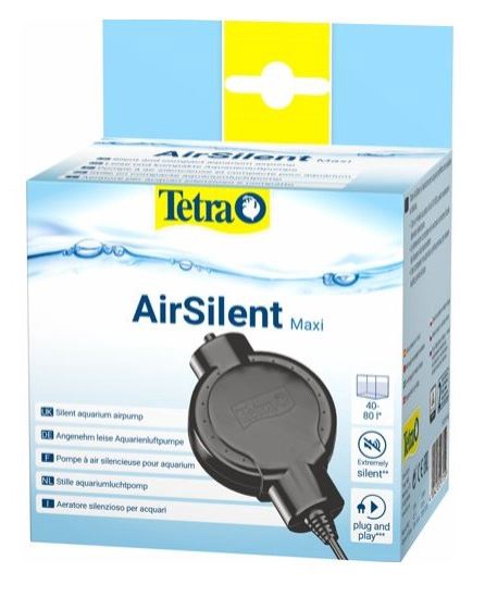 Tetra Sūknis AirSilent Maxi