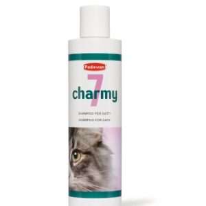 Charmy 7 šampūns kaķiem 250ml