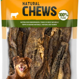 Suņ/b gar.Vitakr.Chews kuņģis 100g