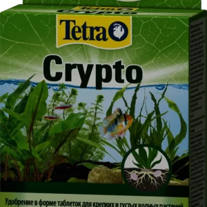 Tetra Aqua Crypto-Dunger 10 TB