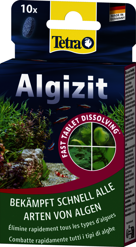 Tetra Aqua Algizit 10 TB
