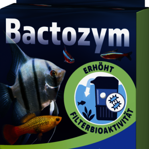 Tetra Bactozym 10tb