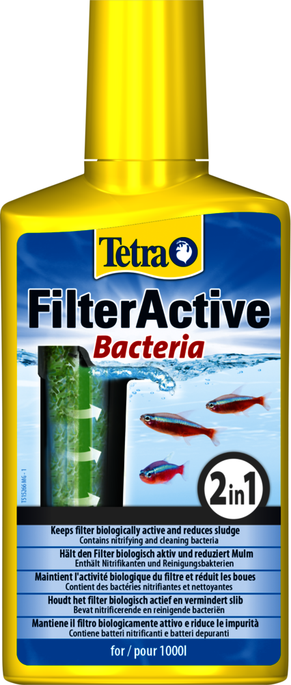 Tetra Filter Active 100 ml