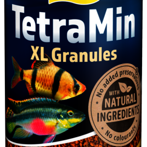 Tetra Min XL Granules 250ml