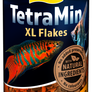 Tetra Min XL-Flakes 1L