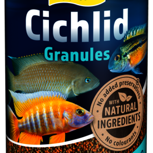 Tetra Cichlid  Granules 500 ml