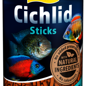 Tetra Cichlid Sticks 10 L
