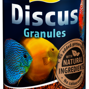 Tetra Diskus Futter 250 ml