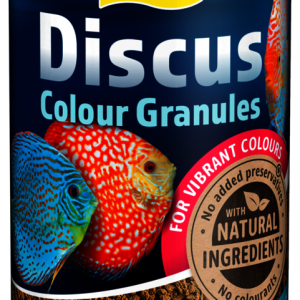 Tetra Discus Color 250ml