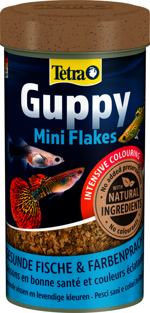 Tetra Guppy 250ml