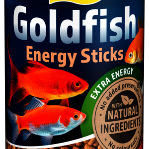 Tetra Goldfish Energy Sticks 100 ml