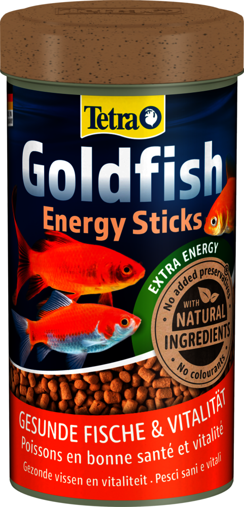 Tetra Goldfish Energy Sticks 100 ml