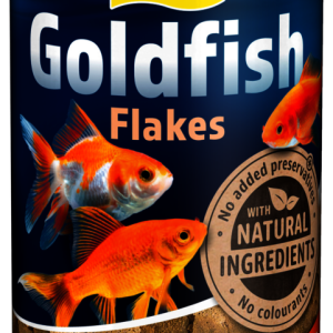 Tetra Goldfish Food 12g