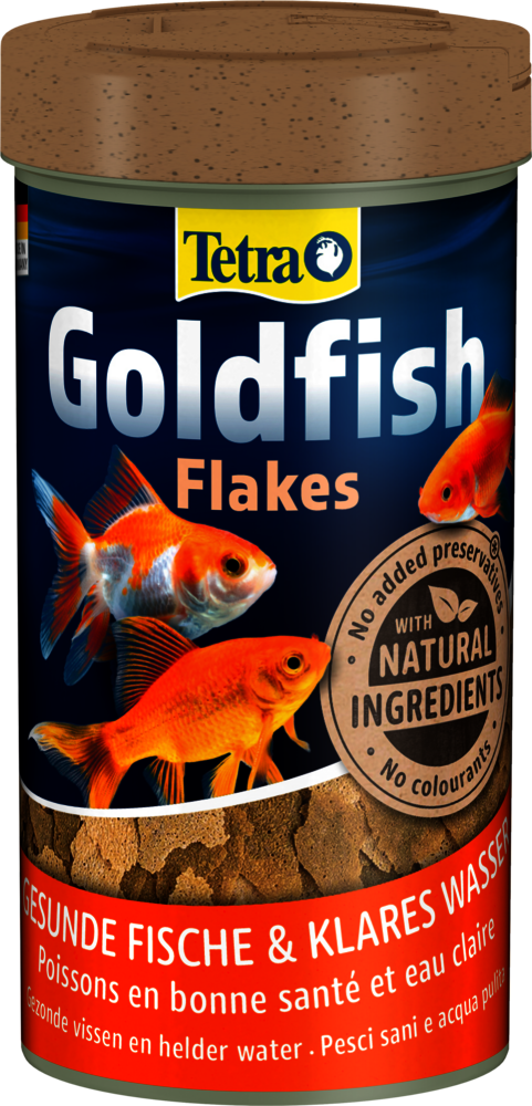 Tetra Goldfish Food 100 ml
