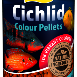 Tetra Cichlid  Colour 500 ml