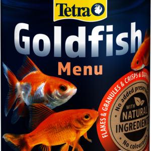 Tetra Goldfish Menu 250 ml