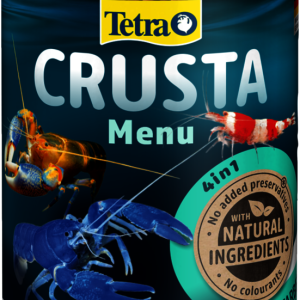 Tetra Crusta Menu 100 ml