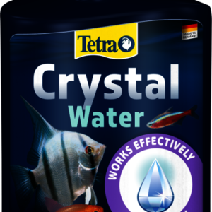 Tetra Aqua CrystalWater 100 ml