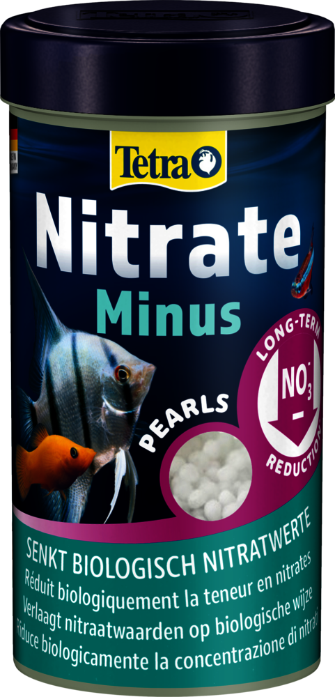 Tetra Aqua Nitrate Minus Pearl 250ml