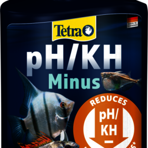 Tetra Aqua pH/KH Plus 100 ml