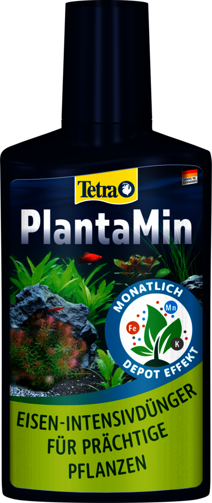 Tetra Aqua Planta Min 100 ml