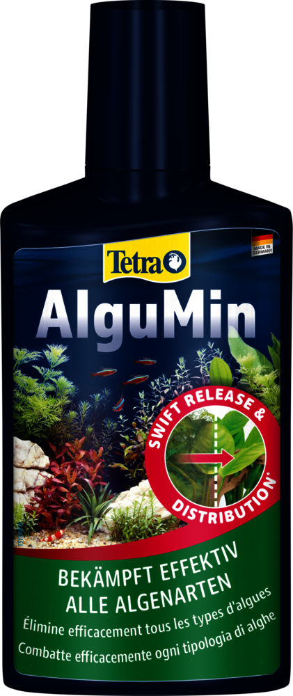 Tetra Aqua Algu Min 100 ml