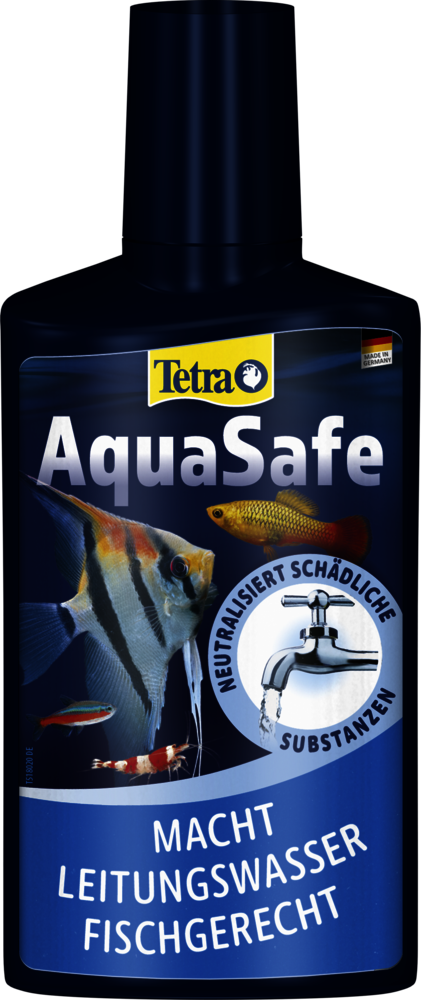 Tetra Aqua Safe 100 ml
