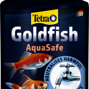 Tetra Aqua Safe Goldfish 250 ml