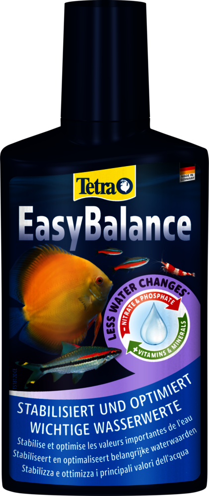 Tetra Aqua Easy Balance 100ml