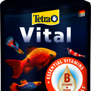 Tetra Aqua Tetra Vital 100 ml