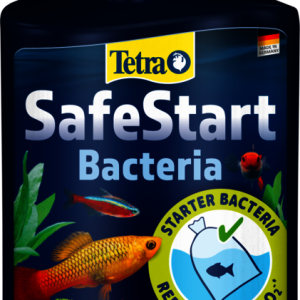 Tetra Aqua Safe Start Bacteria 100ml