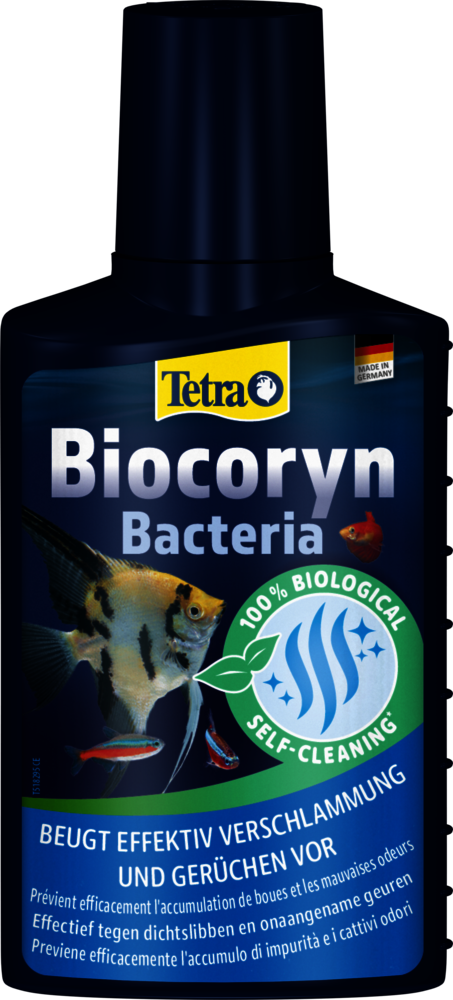 Tetra Aqua Biocoryn 12kp