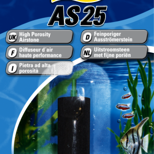 Tetra Airstone AS25