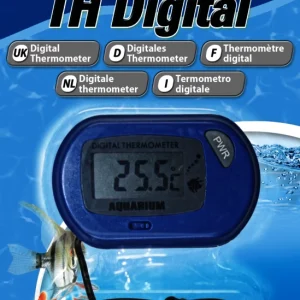 Tetra Digital Thermometer TH