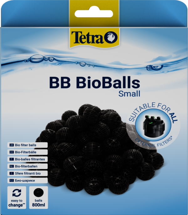 Tetra Replacement Parts BalanceBalls ProLine 440ml