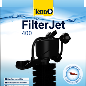 Tetra Filtrs Jet400
