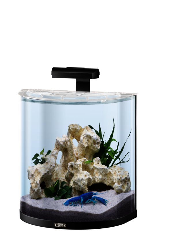 Tetra AquaArt Akvārijs Explorer Line 30L
