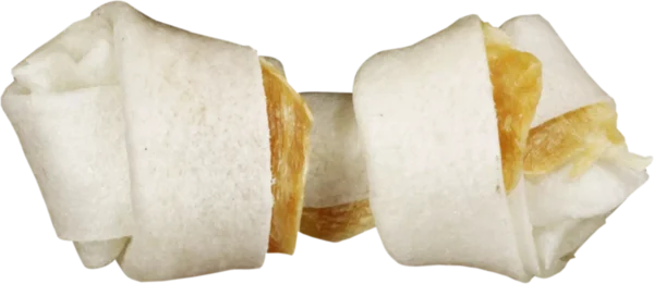 8in1 Gard/suņiem "Dental Delights Bones XS"