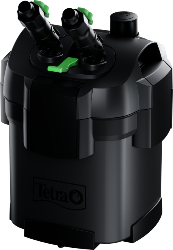 Tetra Ārējais filtrs EX 1000 Plus II