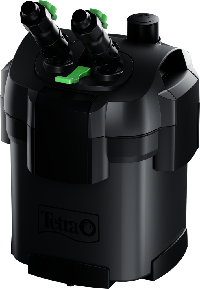 Tetra Ārējais filtrs EX 1000 Plus II