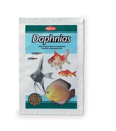 Z/b Dafnija zivīm 5gr