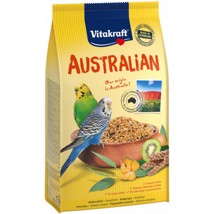 P/b Vitakr. Australian maz.papag. 0.8