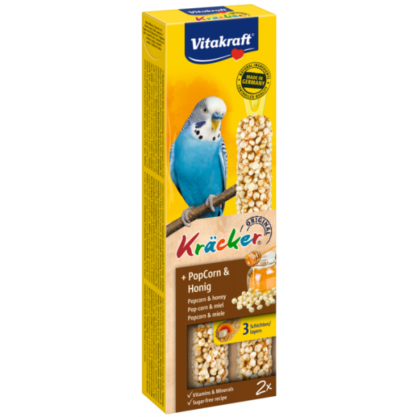 P/b Vitakr. Gardums maz.papag.x2 pop fit