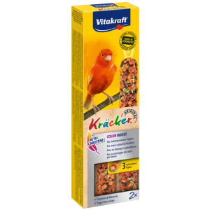 P/b Vitakr. Gardums kanāriem x2 krāsai