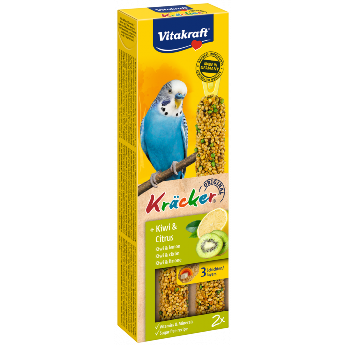 P/b Vitakr. Gardums maz.papag. x2 kivi,citrons