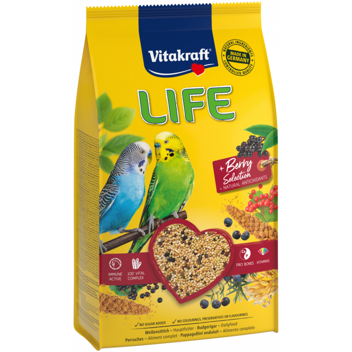 P/b Vitakr. LIFE maz.papag. 0.80