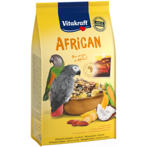P/b Vitakr. African liel.papag.0.75